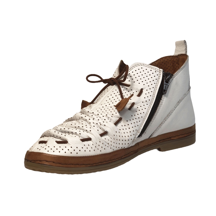 coco abricot boots