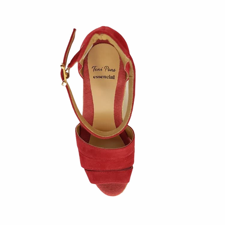 Toni pons<br>selma rouge6019701_2