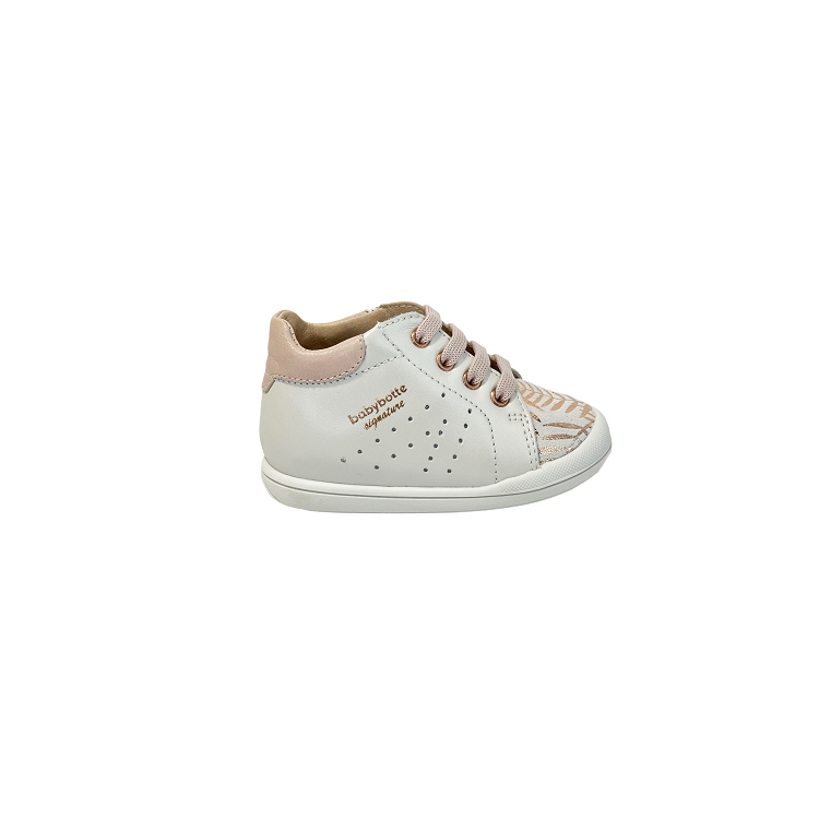 Babybotte<br>7099 ecru