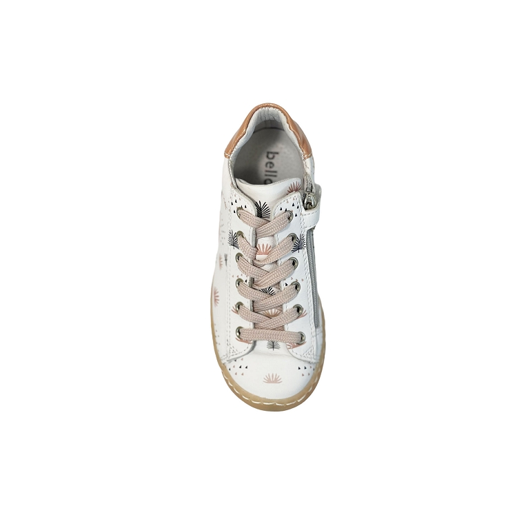 Bellamy<br>ecri blanc6033801_2