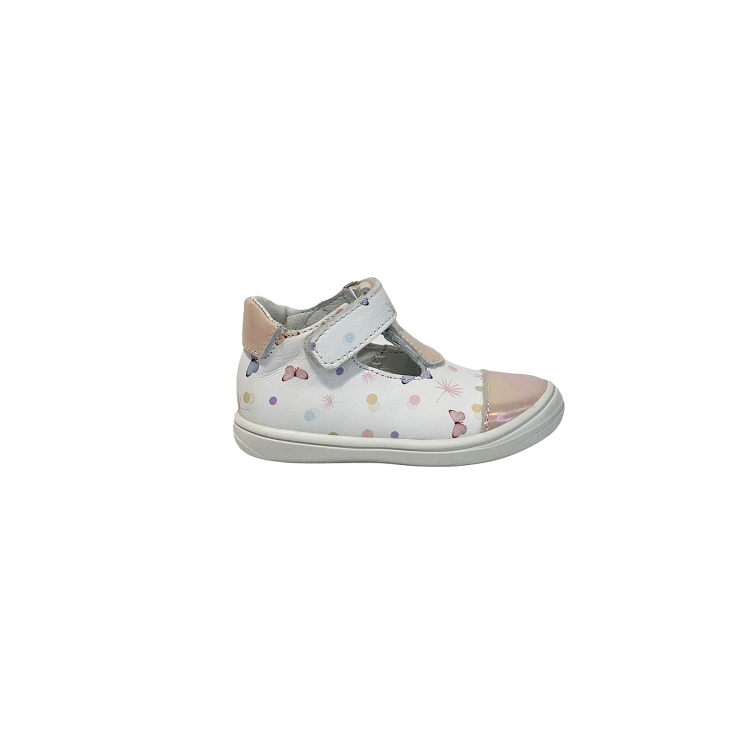 Bellamy<br>defi blanc