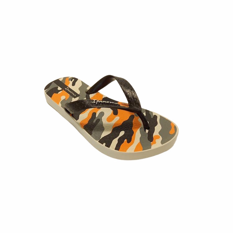 Ipanema<br>classic ix kids orange6038101_2