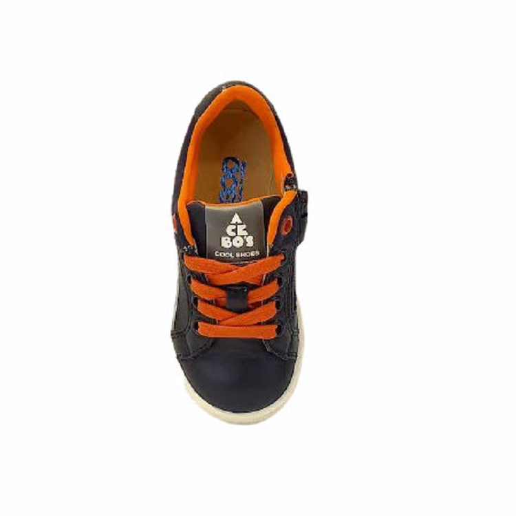 Acebos<br>5442 bleu marine6038701_2