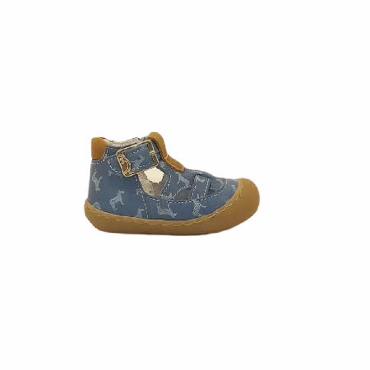 Bellamy<br>stan bleu