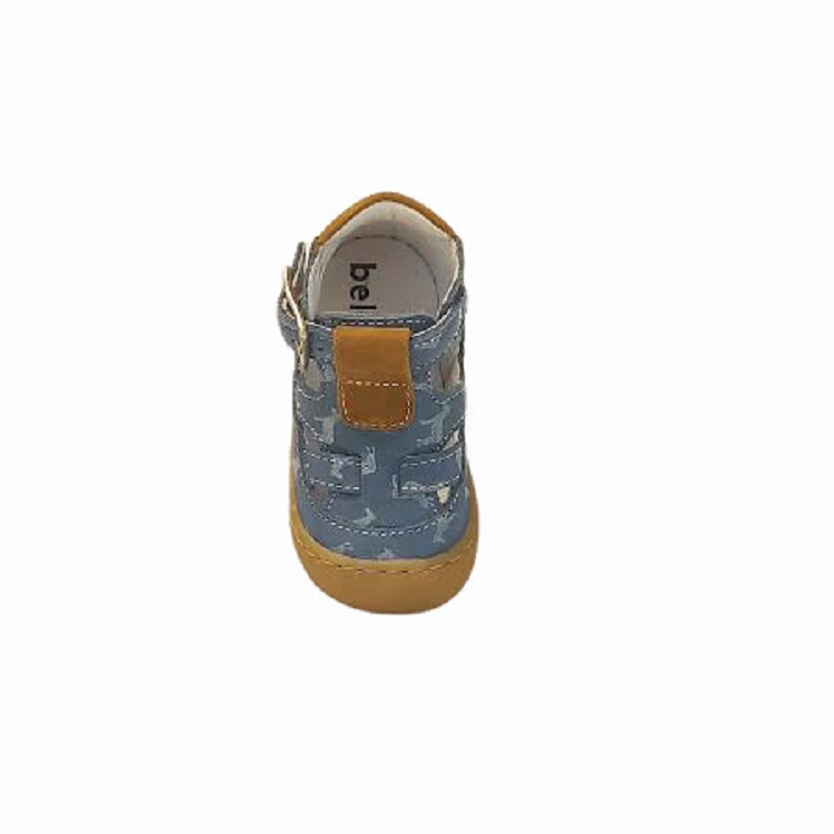 Bellamy<br>stan bleu6039201_2