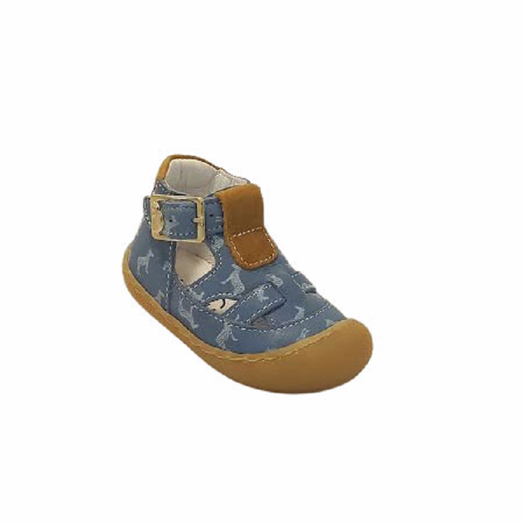 Bellamy<br>stan bleu6039201_3