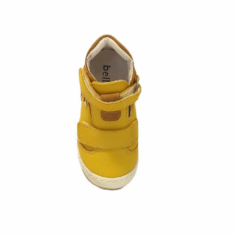 Bellamy<br>jilou jaune6039301_2