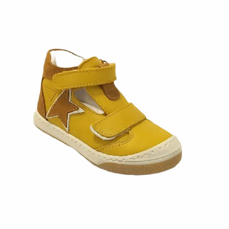 Bellamy<br>jilou jaune6039301_3
