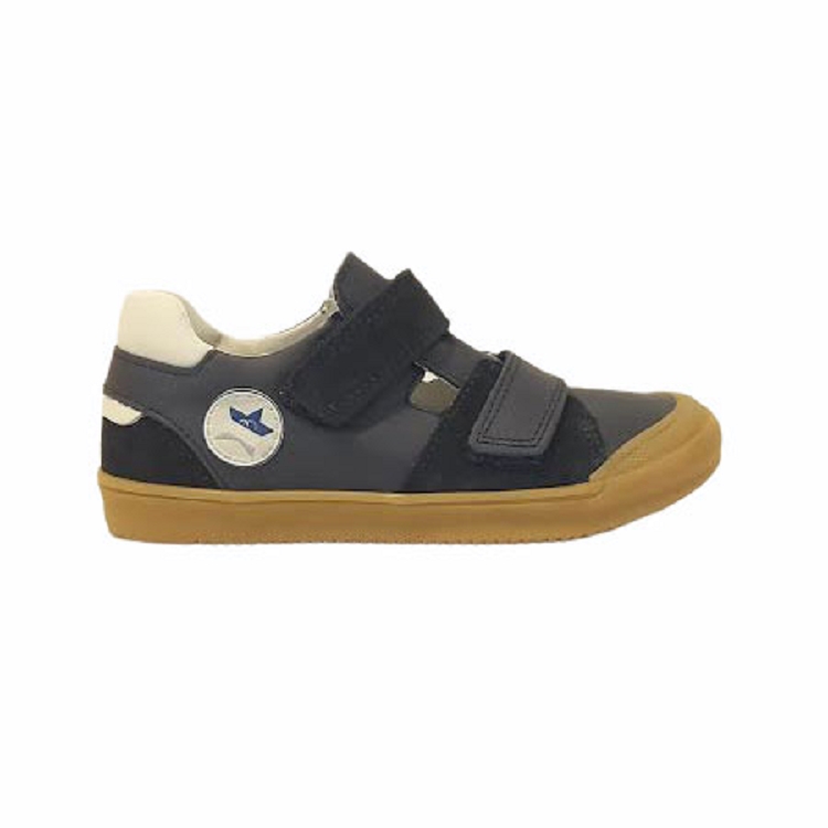 Bellamy<br>flavio bleu marine