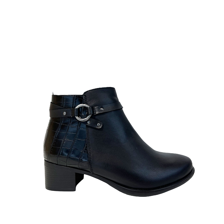 Remonte<br>r5181 noir