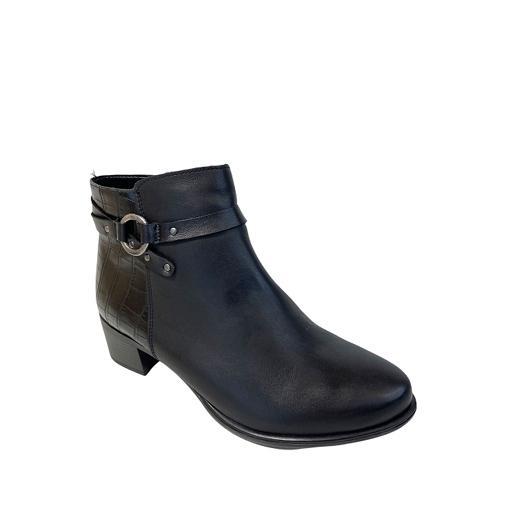 Remonte<br>r5181 noir6065101_2