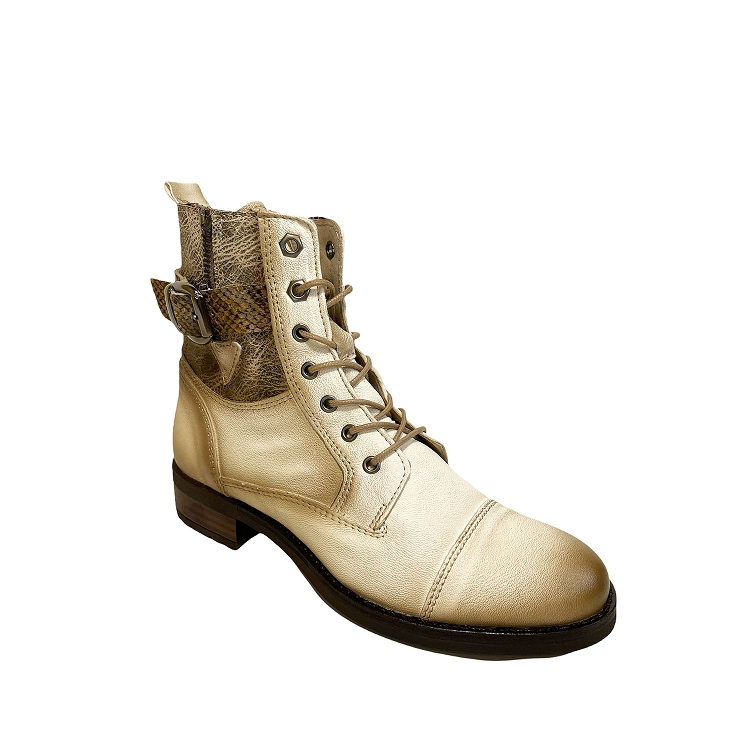 Coco et abricot<br>calliope blanc casse6075302_2