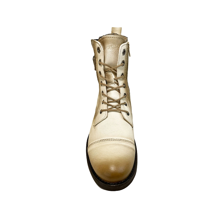 Coco et abricot<br>calliope blanc casse6075302_3