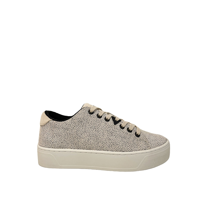 Hub<br>hook plateau beige