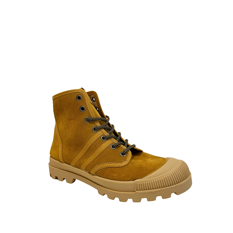 Pataugas<br>original jaune6078701_2