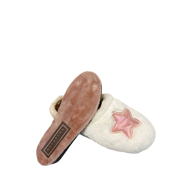 Macarena<br>cocun 55 blanc6081401_4