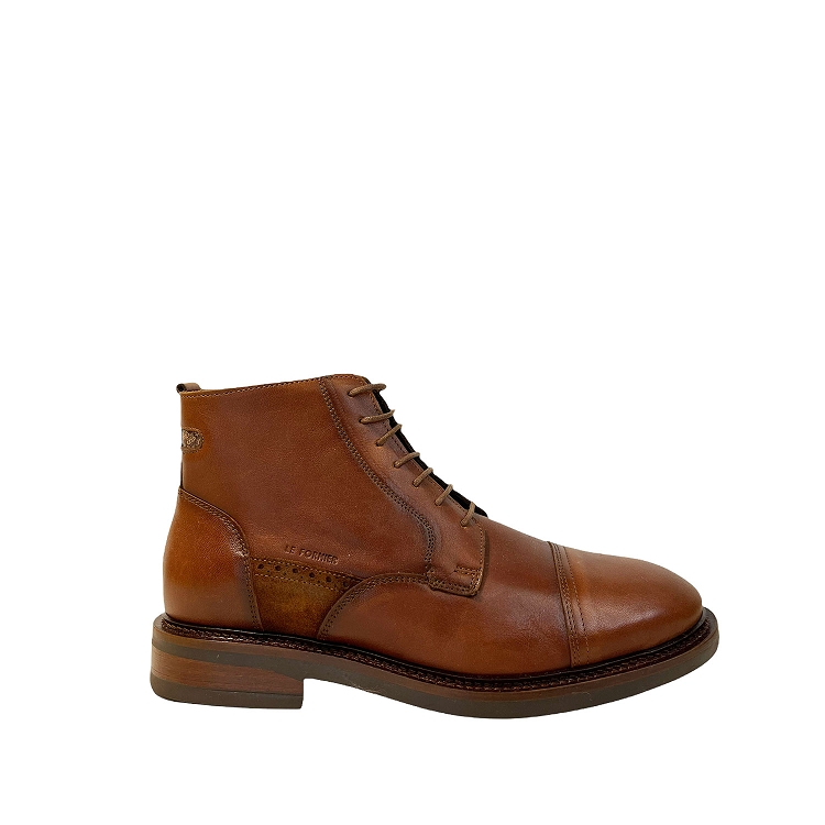 Le formier<br>clement cognac