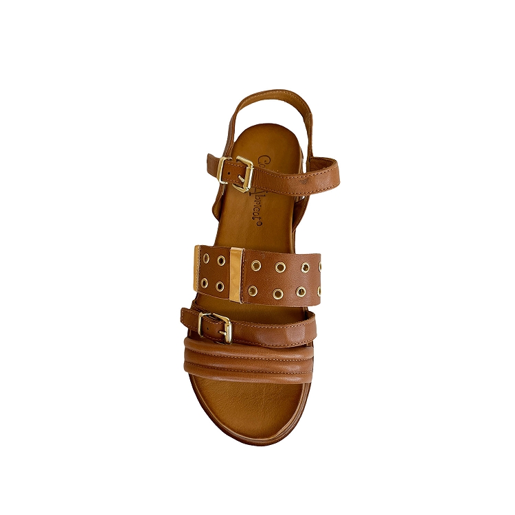 Coco et abricot<br>merlot camel6103301_3