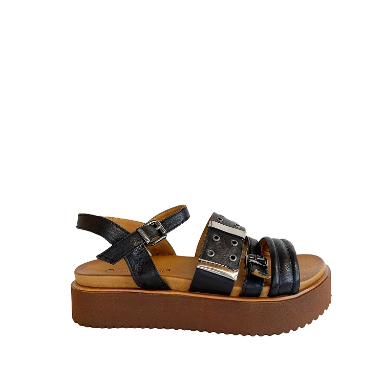 Coco et abricot<br>merlot noir