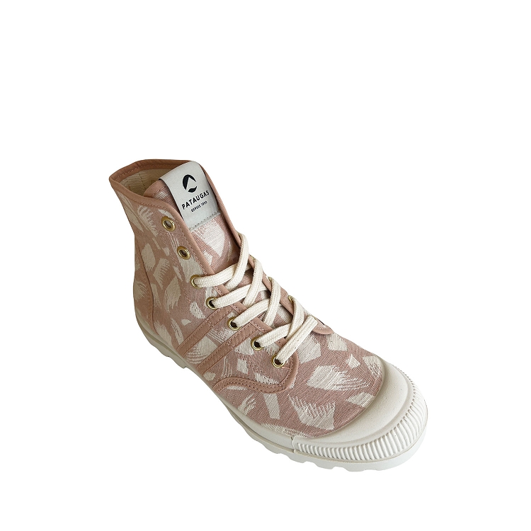 Pataugas<br>original rose poudre6111002_2