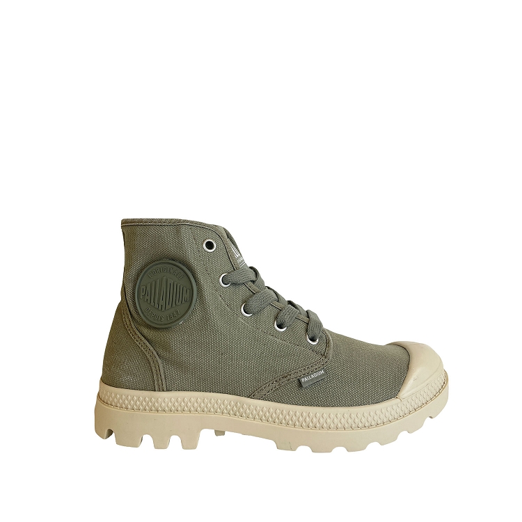 Palladium<br>pampa hi vert
