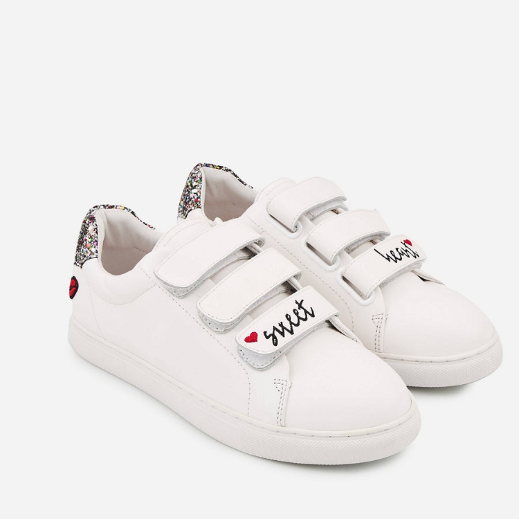 Bons baisers de paname<br>edith sweet heart blanc6115501_2
