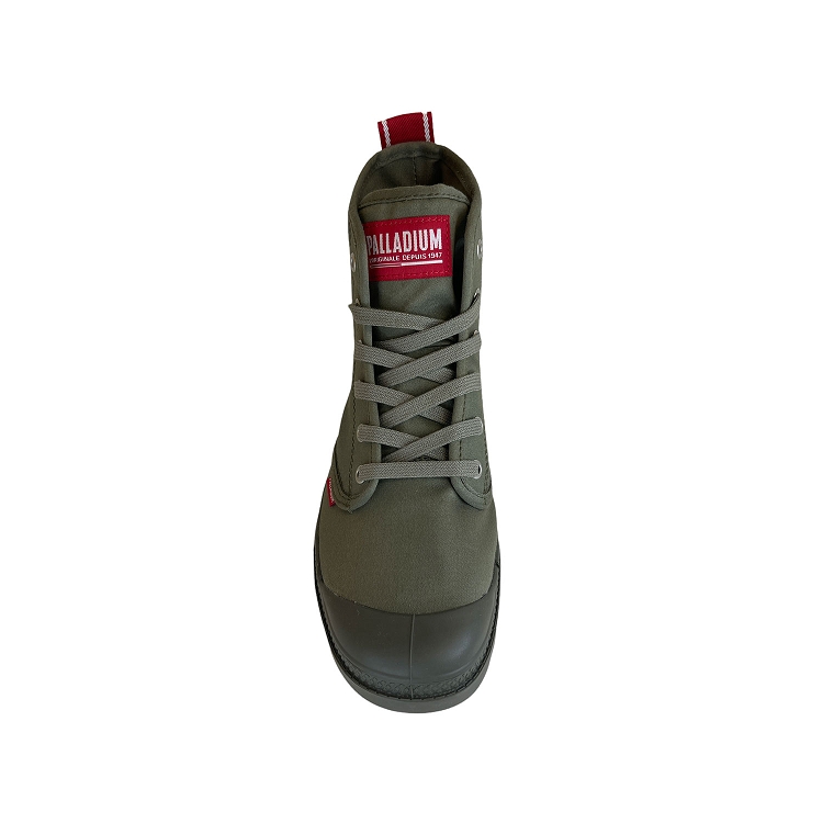 Palladium<br>pampa hi dare kaki6122102_3