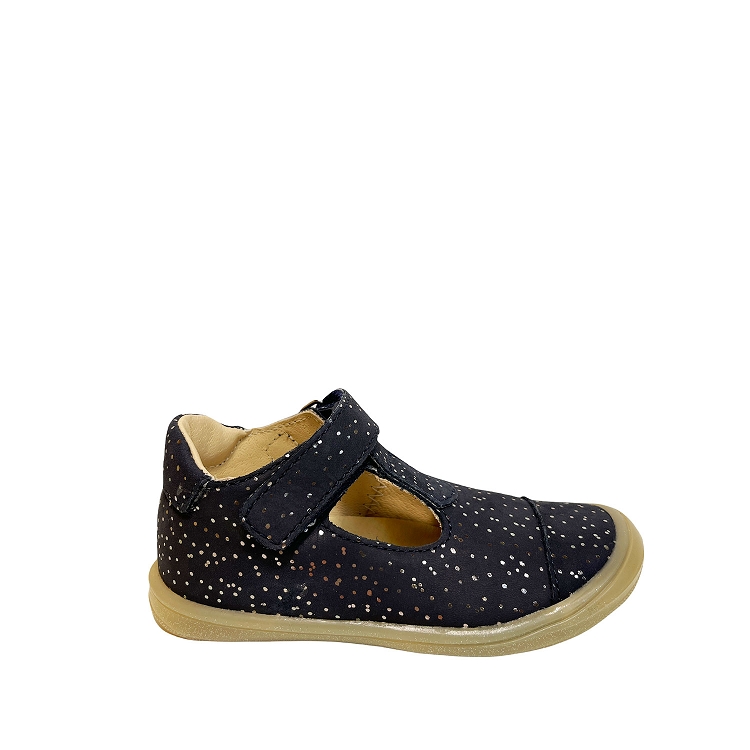 Bellamy<br>defi bleu marine