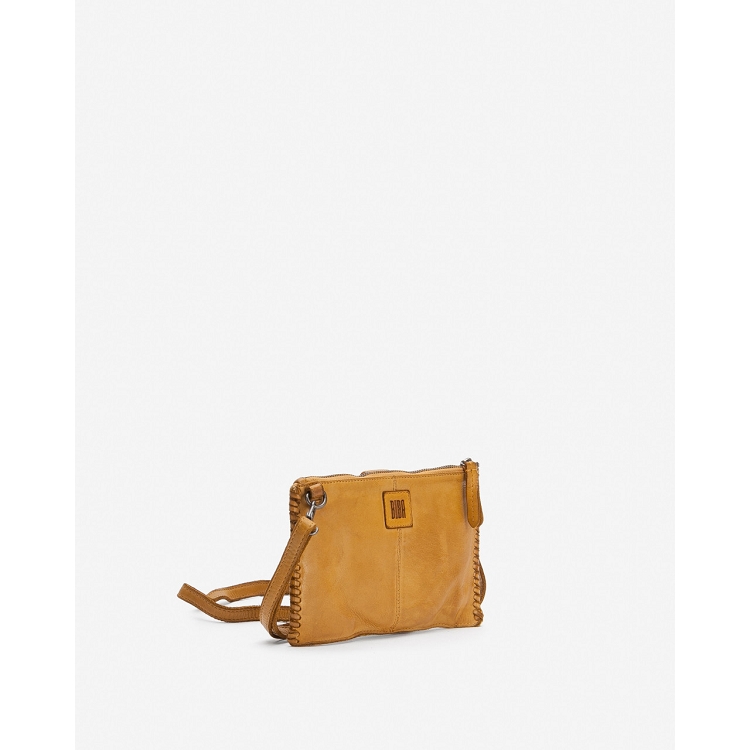 Biba<br>winona1 jaune moutarde