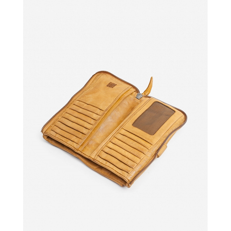 Biba<br>winona2 jaune moutarde6132802_4