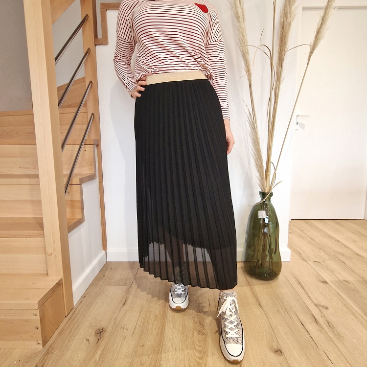 Rannou shop<br>kate noir