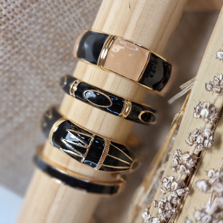 Rannou shop<br>nefertari noir6176201_4