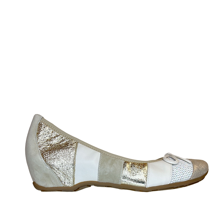 Mam zelle<br>flute beige