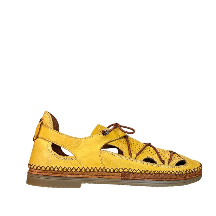 Coco et abricot<br>melincourt jaune