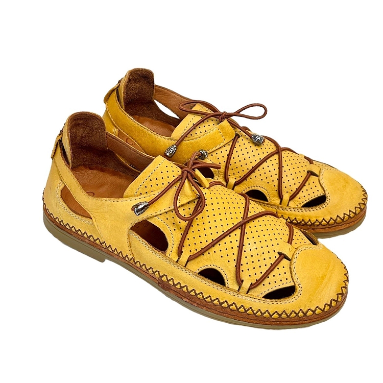 Coco et abricot<br>melincourt jaune6198702_3
