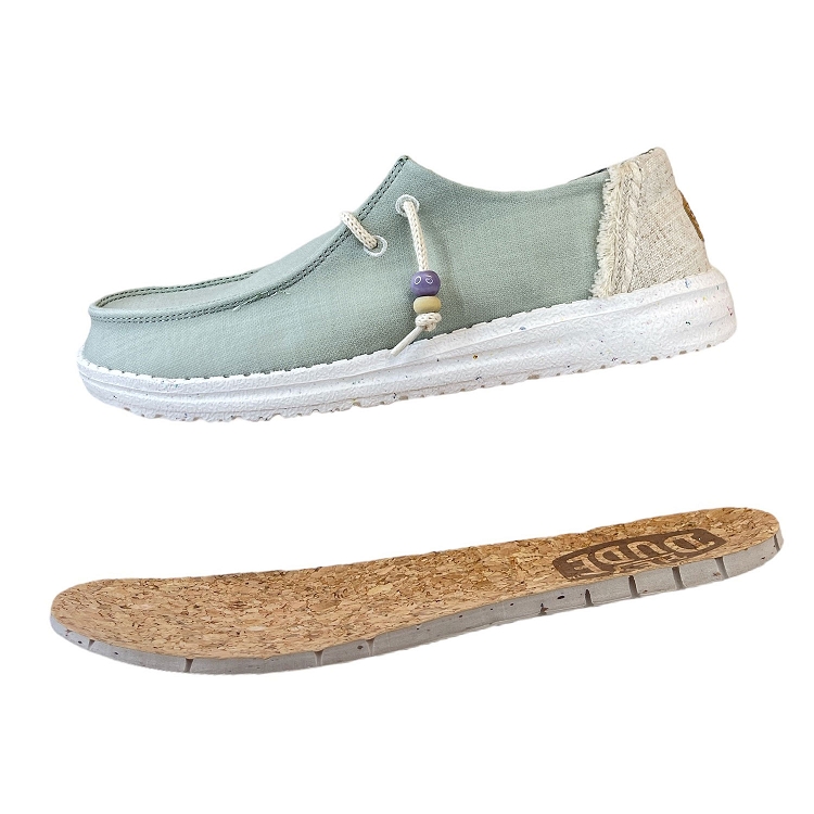 Hey dude<br>wendy natural vert d eau6200401_5