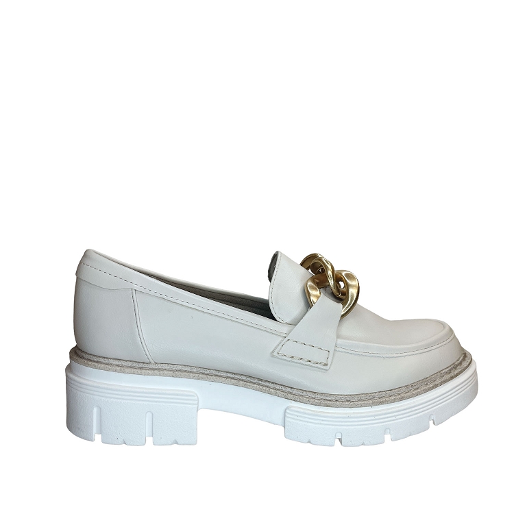 Marco tozzi<br>24705 creme