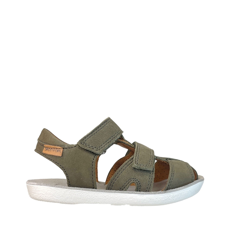 Shoopom<br>goa new scratch kaki