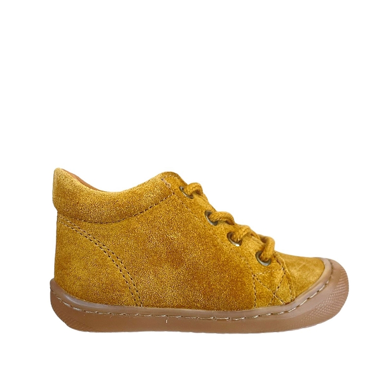 Bellamy<br>chouchou jaune