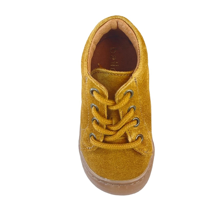Bellamy<br>chouchou jaune6252301_2