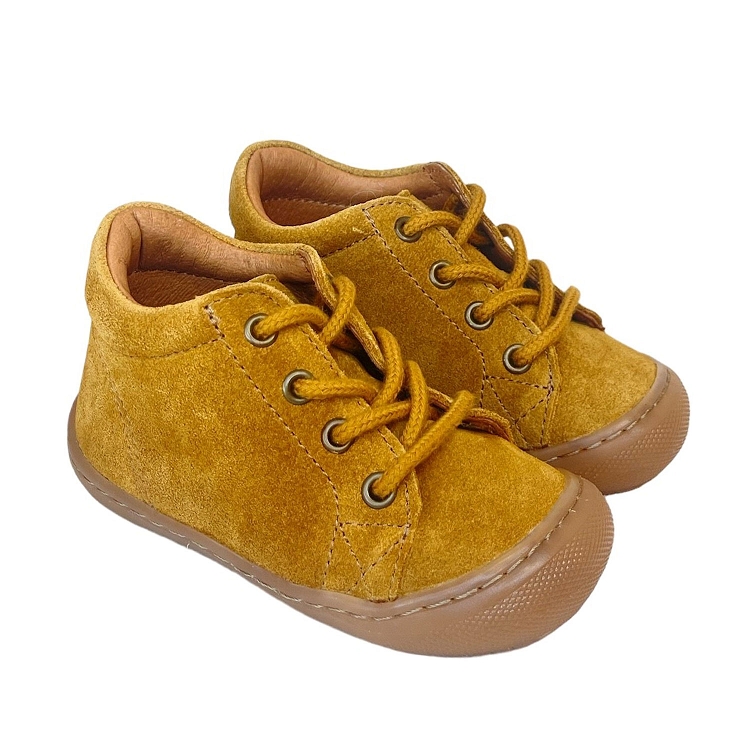 Bellamy<br>chouchou jaune6252301_3