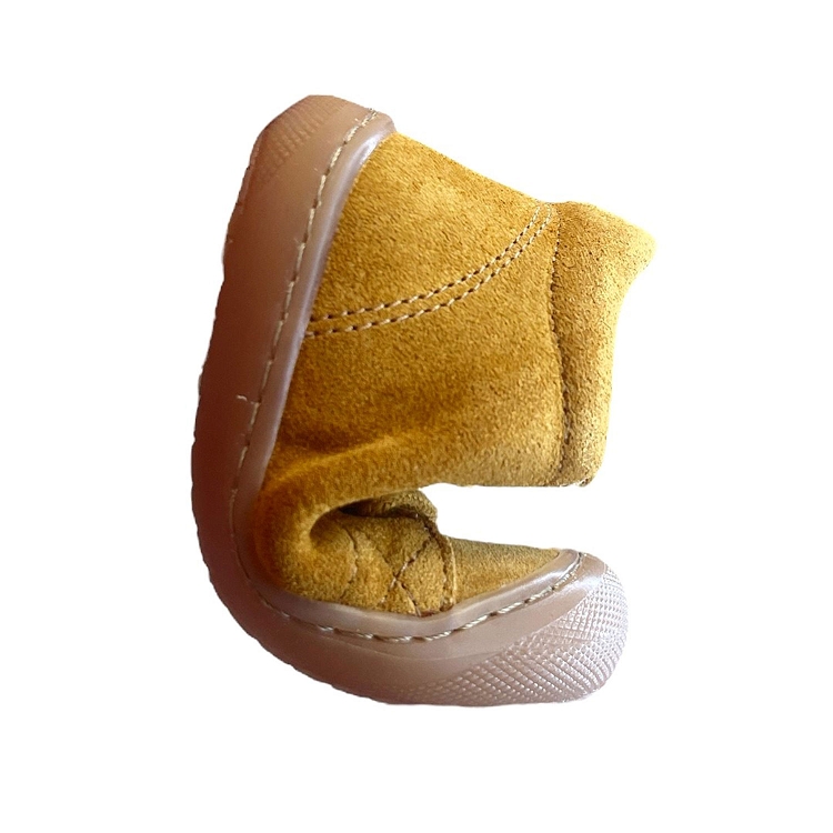 Bellamy<br>chouchou jaune6252301_4