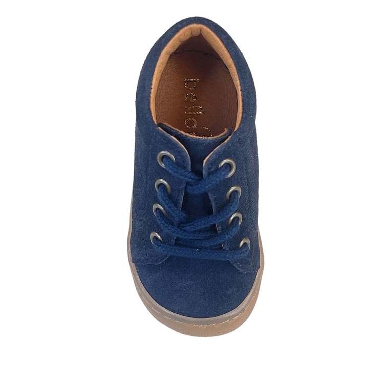 Bellamy<br>chouchou bleu marine6252302_2