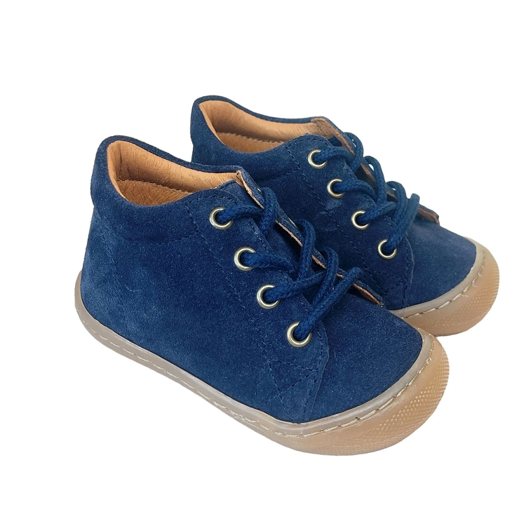 Bellamy<br>chouchou bleu marine6252302_3