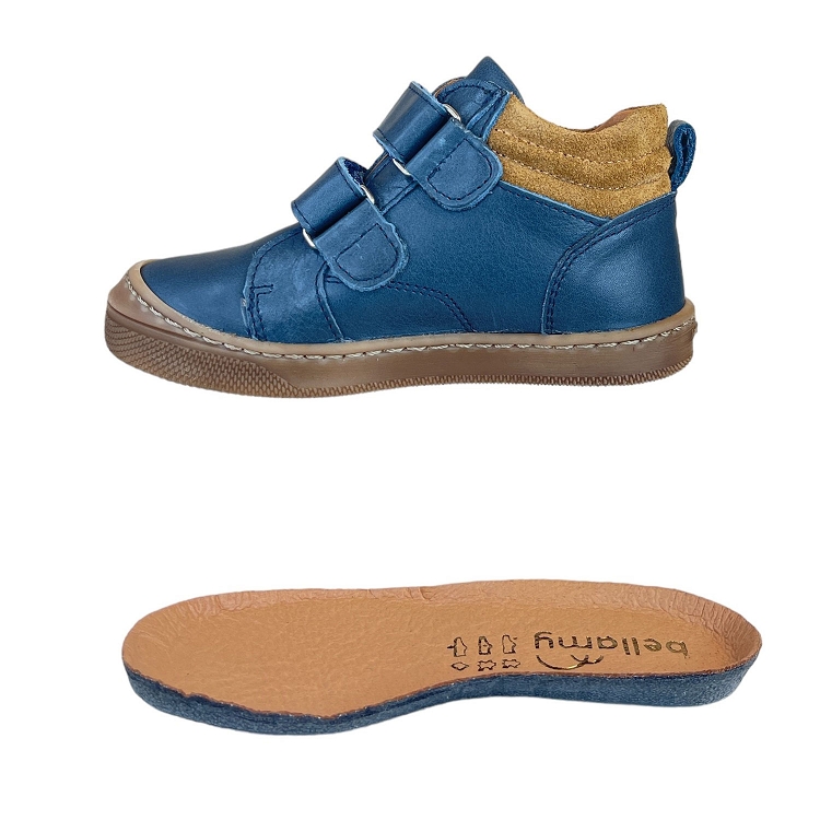Bellamy<br>laos bleu6252901_4