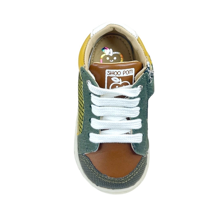 Shoopom<br>bouba connect kaki6254901_2