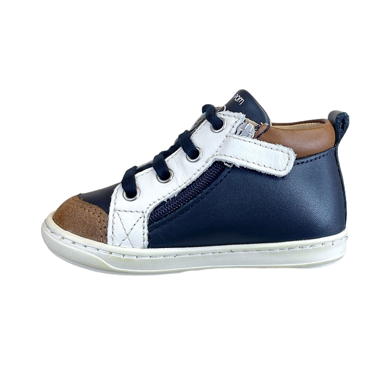 Shoopom<br>bouba bi zip bleu marine6255001_4