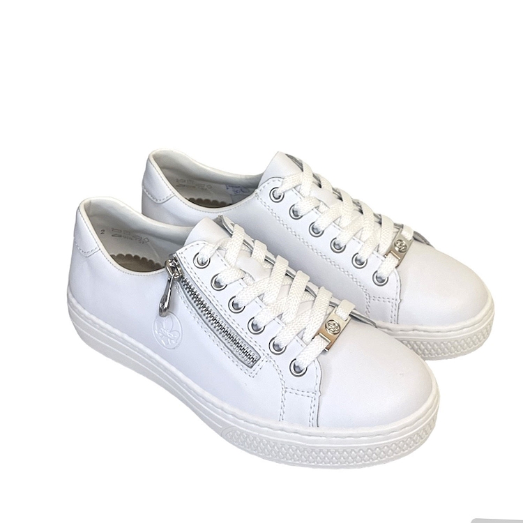 Rieker<br>l59l1 blanc6272001_3