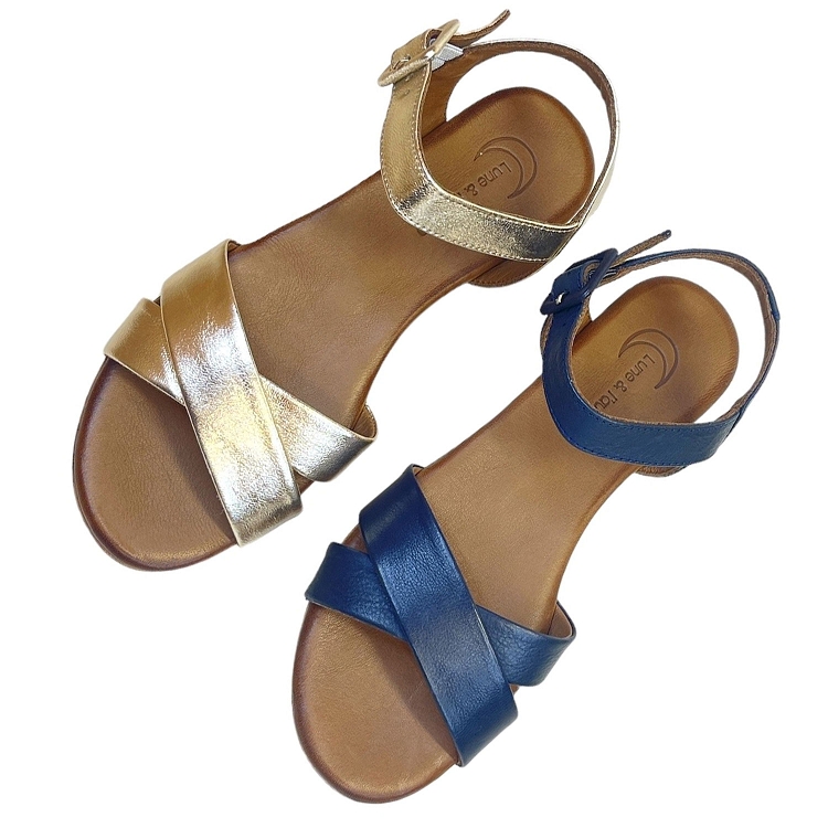 Lune et l autre<br>colette bleu marine6280202_4
