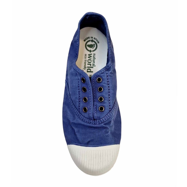 Natural world<br>102 bleu marine6285906_2